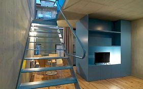 Breiner 310 Downtown Porto Boutique Apartments